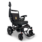 MAJESTIC IQ-7000 Auto Folding Remote Controlled Electric Wheelchair - ComfyGo
