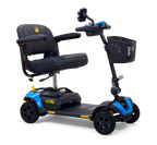 Buzzaround XLS HD 4-Wheel Mobility Scooter - New