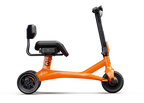 Dashmoto Dash 3 High-Speed Scooter