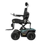 Quantum OUTBACK All Terrain Power Wheelchair