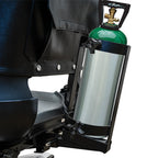 Oxygen Tank Holder