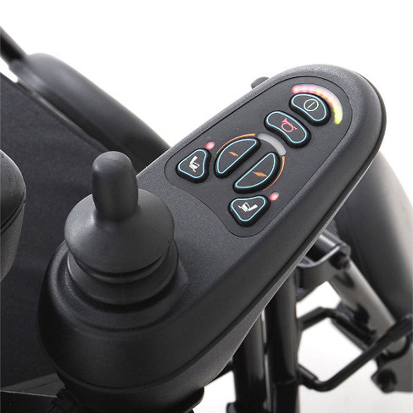 Merits Health P-301 Gemini Power Wheelchair - New