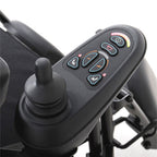 Merits Health P-301 Gemini Power Wheelchair - New