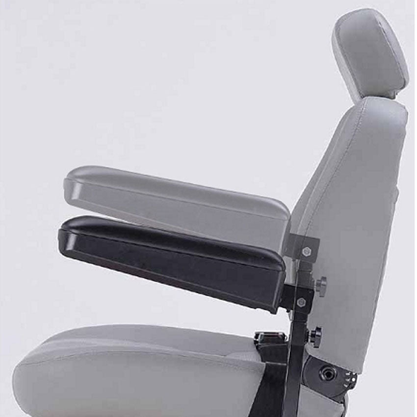Merits Health P-301 Gemini Power Wheelchair - New