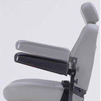 Merits Health P-301 Gemini Power Wheelchair - New