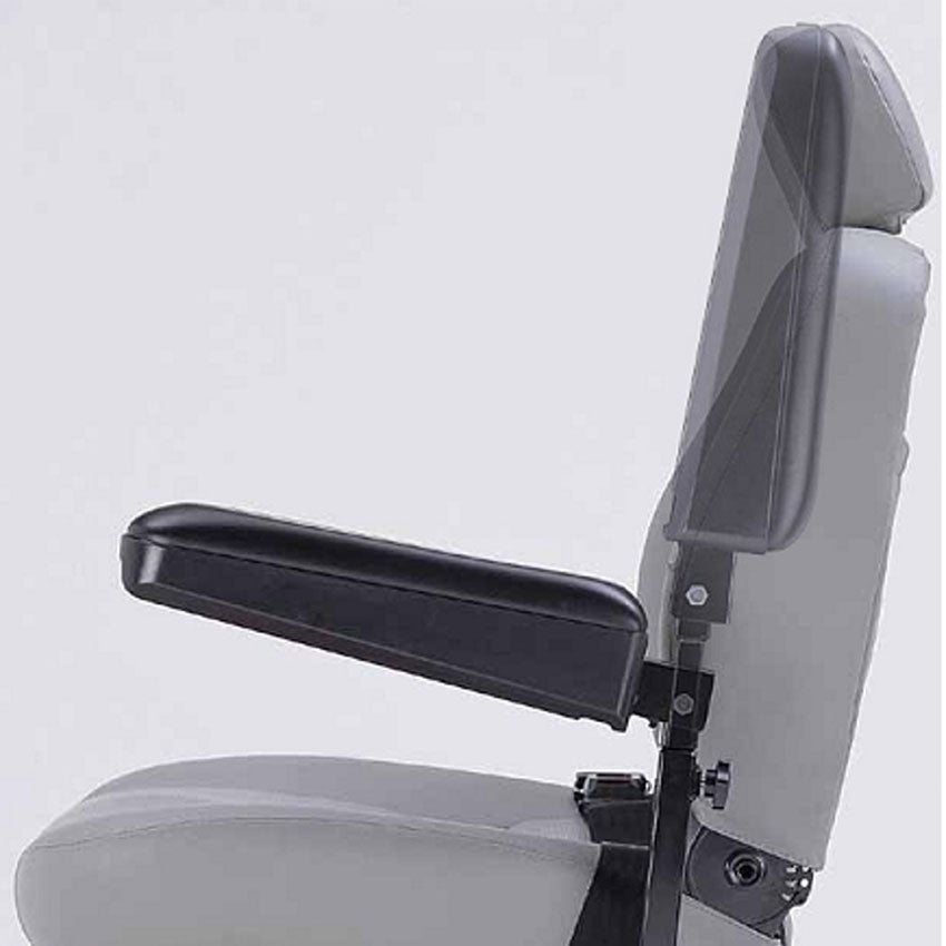 Merits Health P-301 Gemini Power Wheelchair - New