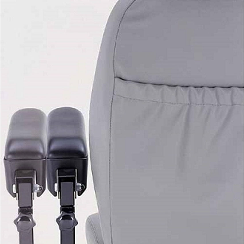 Merits Health P-301 Gemini Power Wheelchair - New
