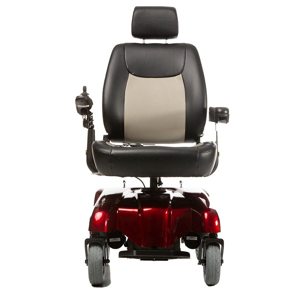 Merits Health P-301 Gemini Power Wheelchair - New