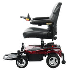 Merits Health EZ-GO P-321 Power Wheelchair - New