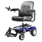 Merits Health EZ-GO P-321 Power Wheelchair - New