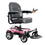 Merits Health EZ-GO P-321 Power Wheelchair - New
