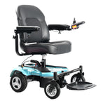 Merits Health EZ-GO P-321 Power Wheelchair - New