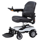 Merits Health EZ-GO P-321 Power Wheelchair - New