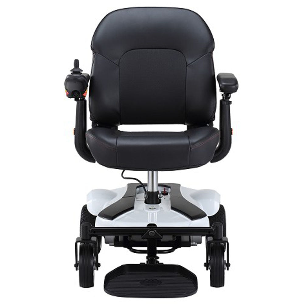 Merits Health EZ-GO P-321 Power Wheelchair - New