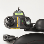 Merits Health P-326A & P-326D Vision Sport Power Wheelchair