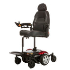 Merits Health P-326A & P-326D Vision Sport Power Wheelchair