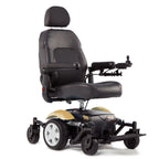 Merits Health P-326A & P-326D Vision Sport Power Wheelchair