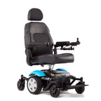 Merits Health P-326A & P-326D Vision Sport Power Wheelchair
