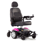 Merits Health P-326A & P-326D Vision Sport Power Wheelchair