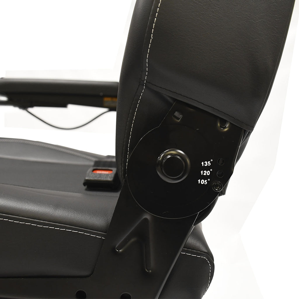 Merits Health P-327 & P-3274 Vision Super Bariatric