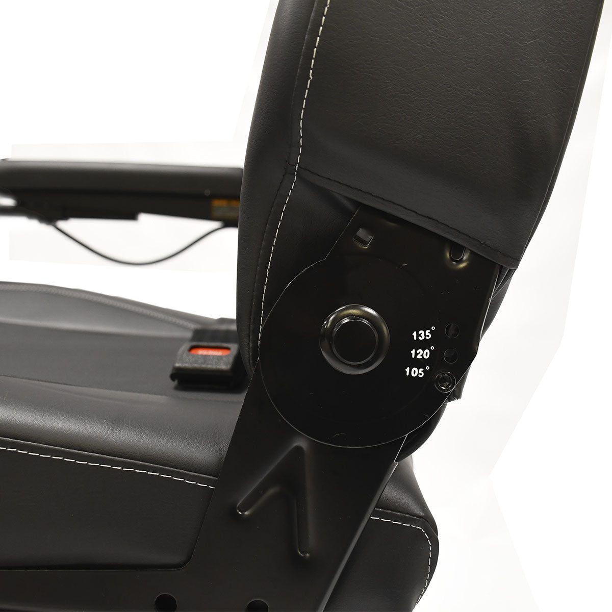 Merits Health P-327 & P-3274 Vision Super Bariatric