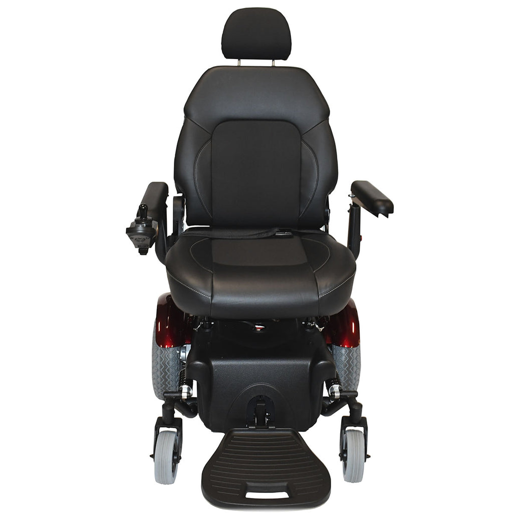 Merits Health P-327 & P-3274 Vision Super Bariatric