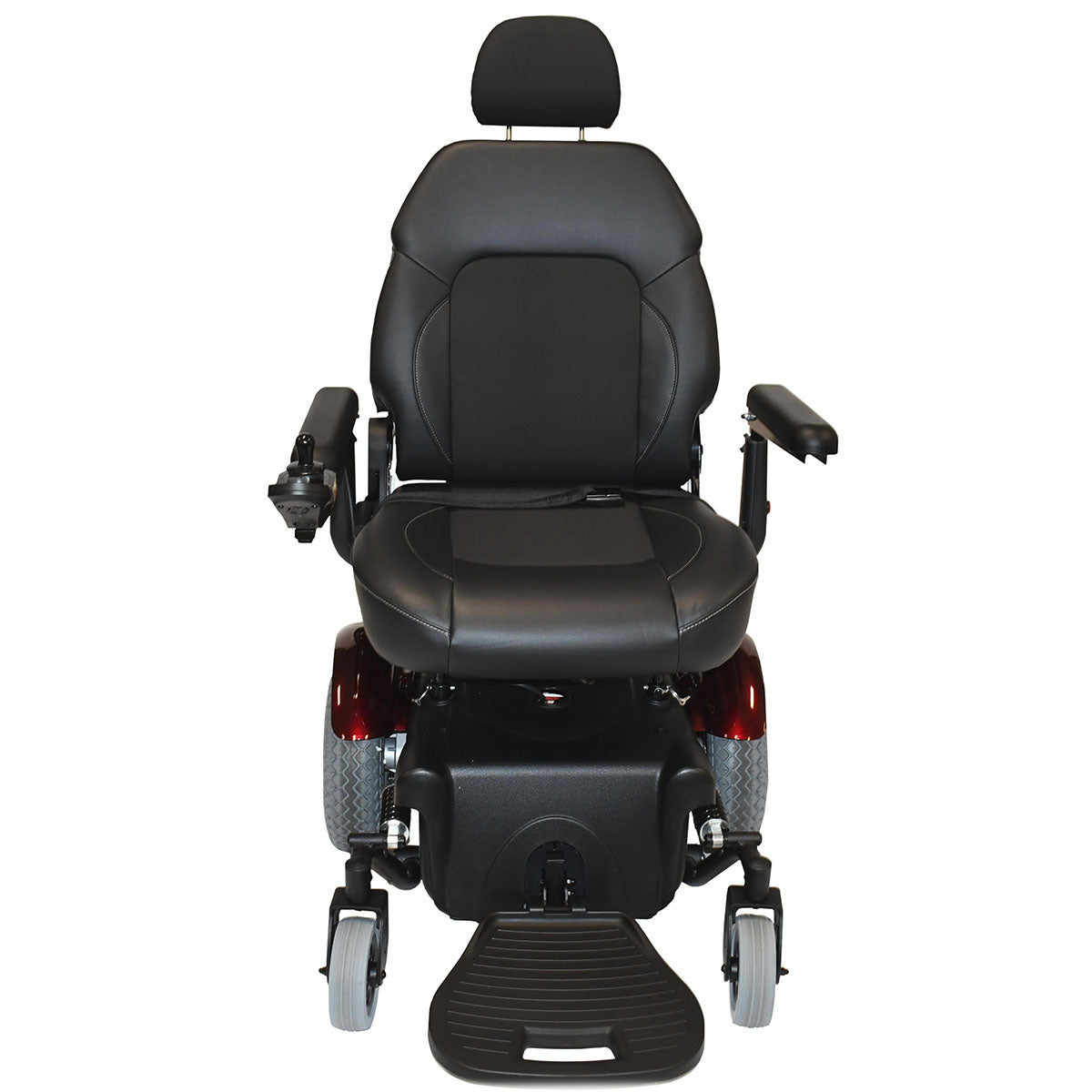 Merits Health P-327 & P-3274 Vision Super Bariatric