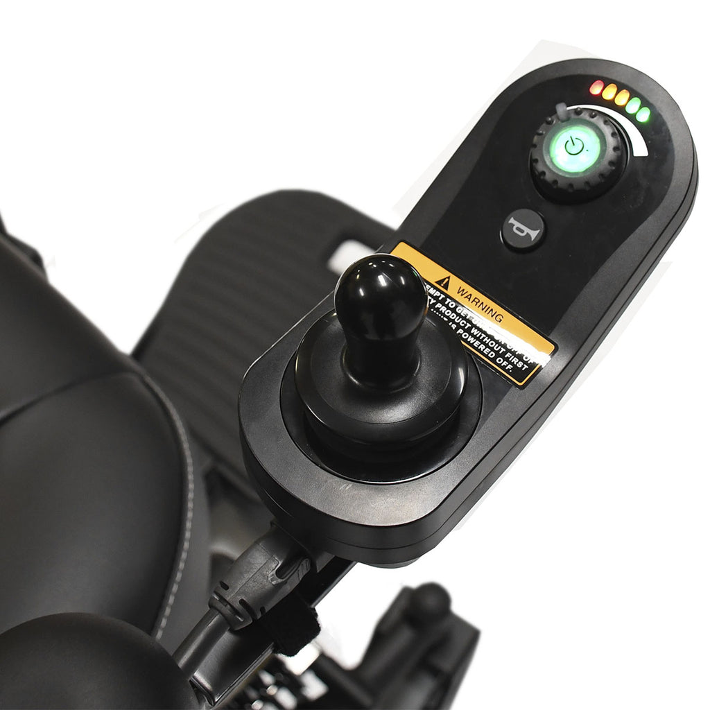 Merits Health P-327 & P-3274 Vision Super Bariatric