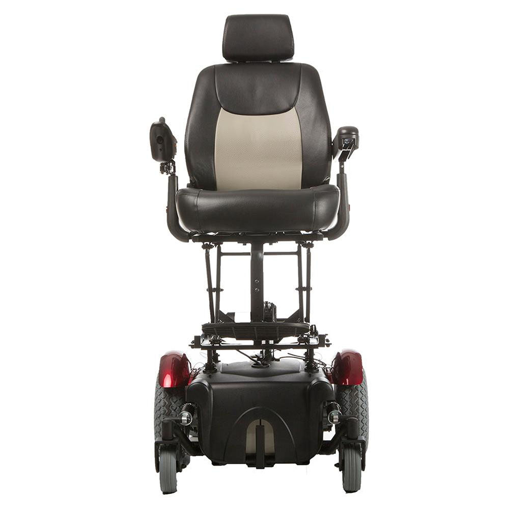 Merits Health P-327 & P-3274 Vision Super Bariatric