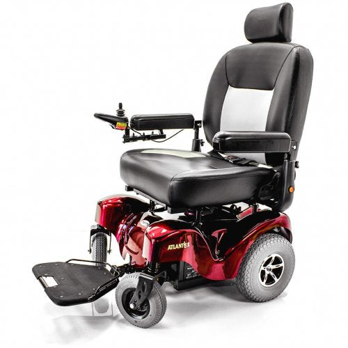 Merits Health P-710 Atlantis Bariatric - New
