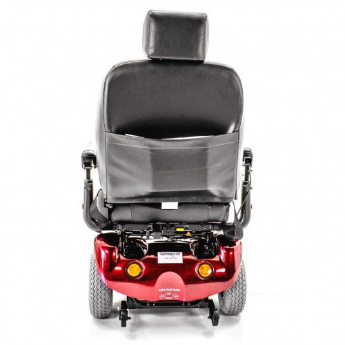 Merits Health P-710 Atlantis Bariatric - New