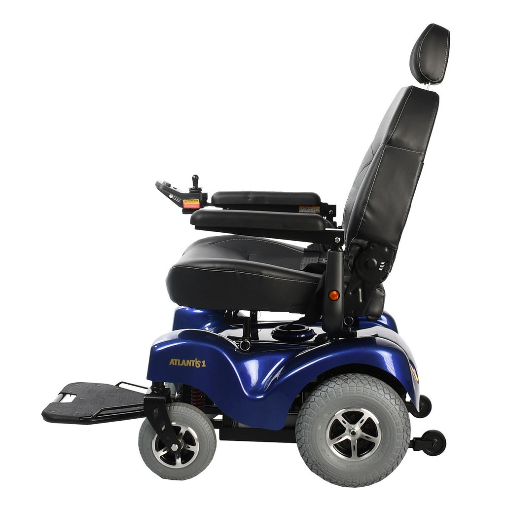 Merits Health P-710 Atlantis Bariatric - New