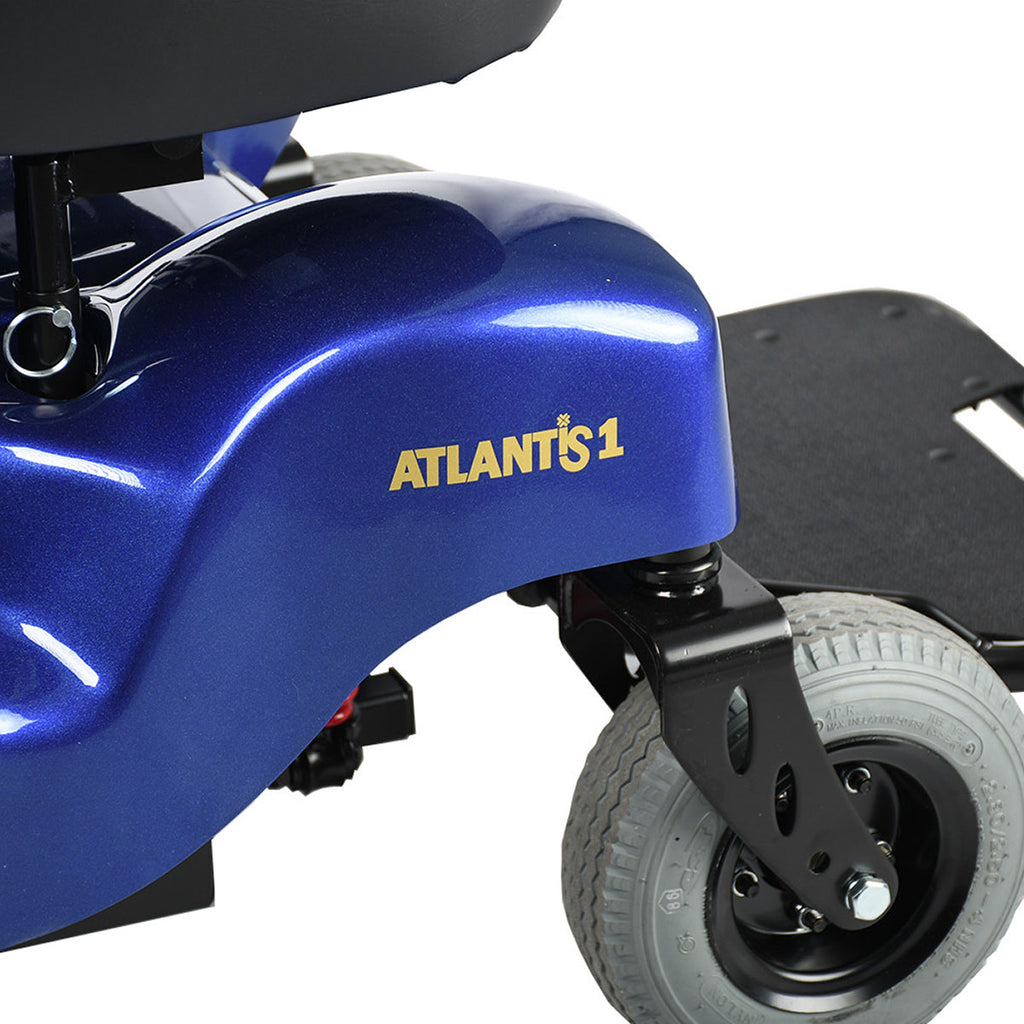 Merits Health P-710 Atlantis Bariatric - New