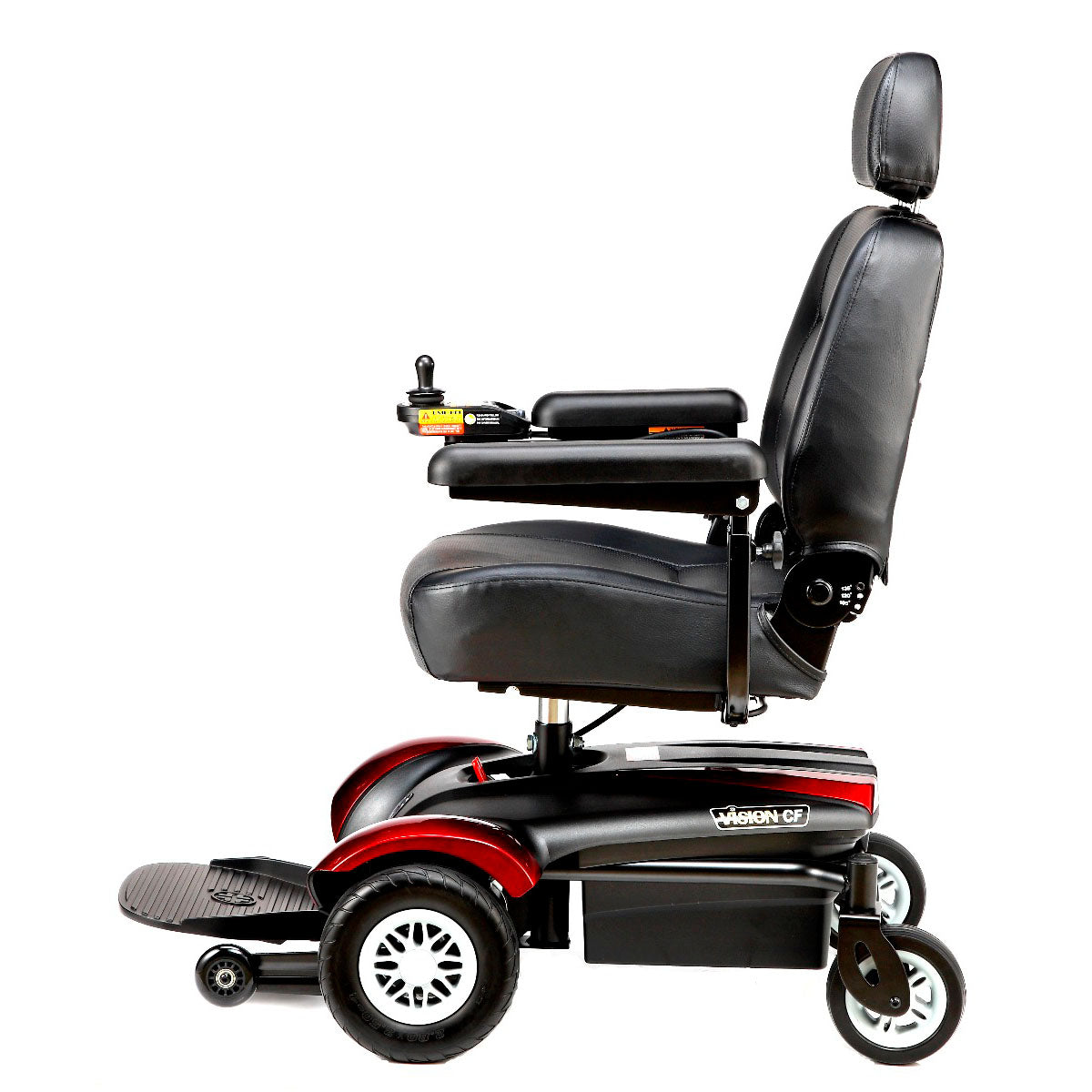 Merits Health P-322 Power Wheelchair  - New