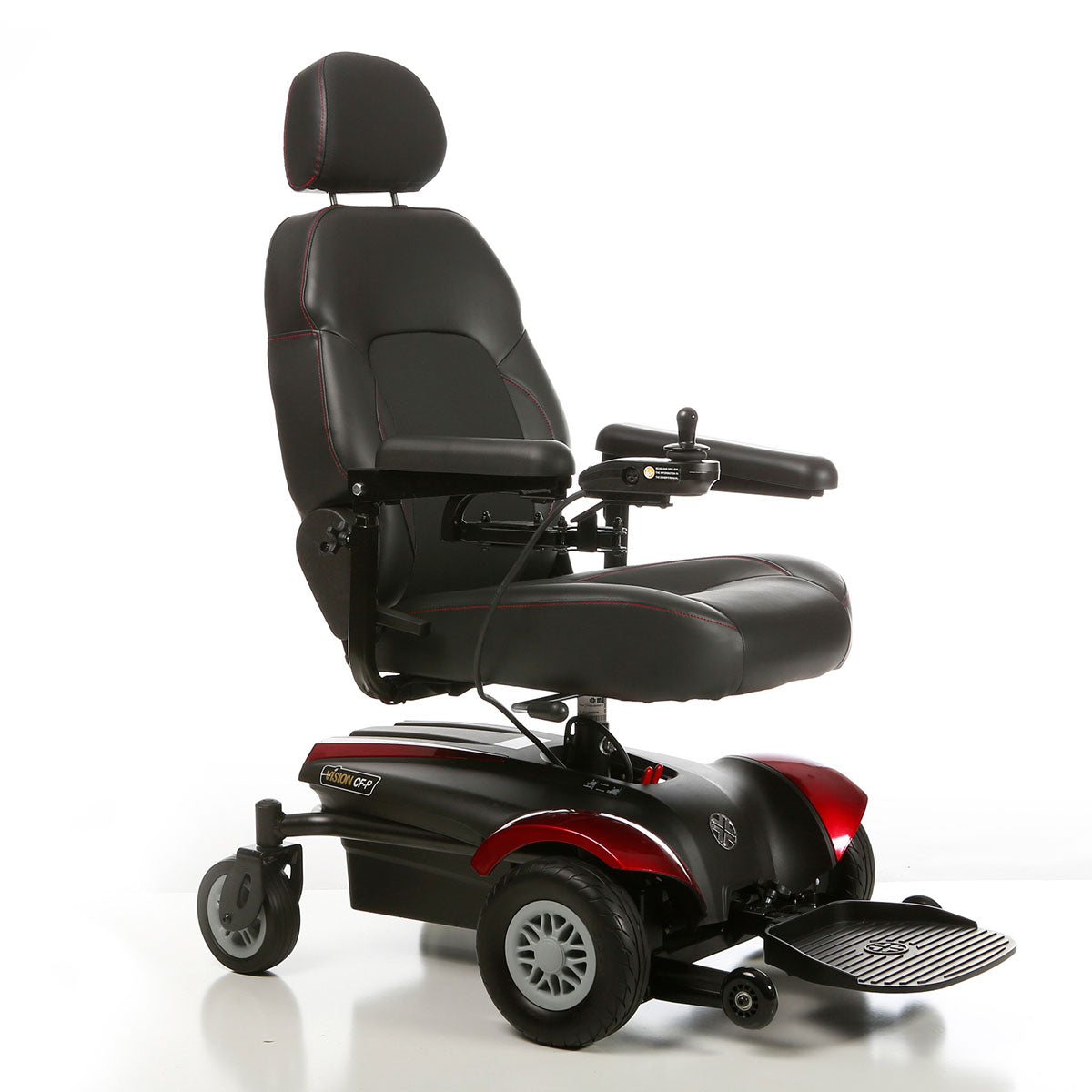 Merits Health P-322 Power Wheelchair  - New