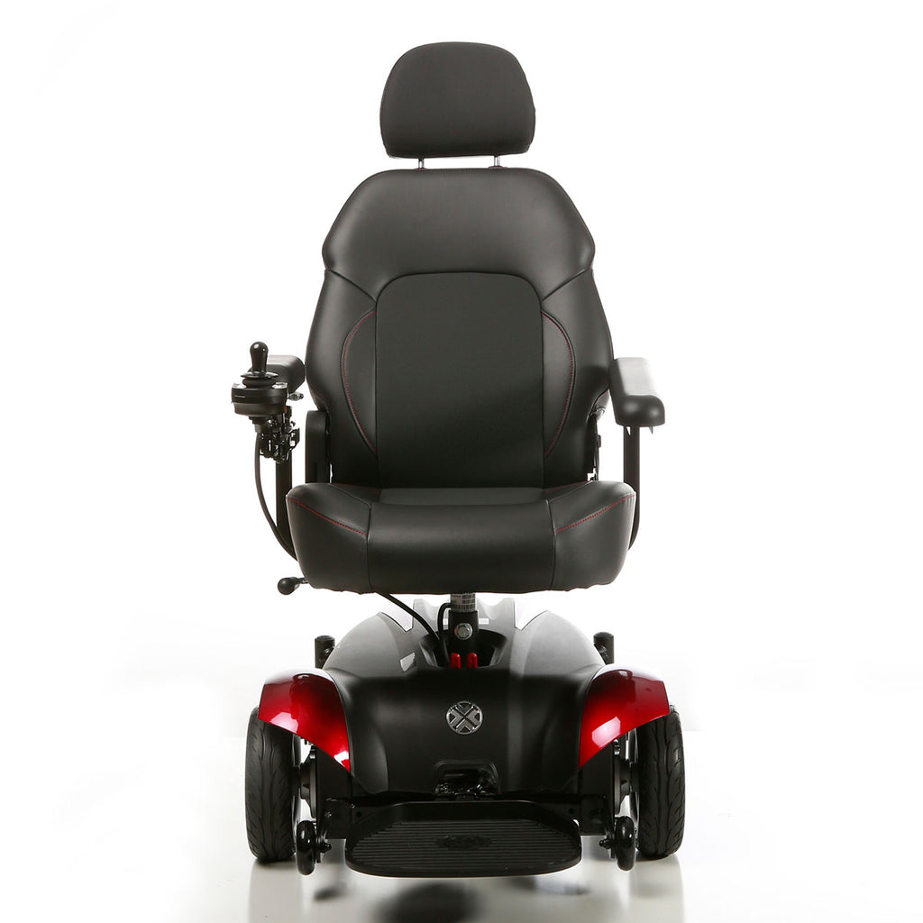 Merits Health P-322 Power Wheelchair  - New