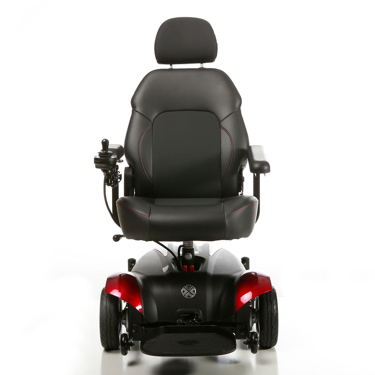 Merits Health P-322 Power Wheelchair  - New