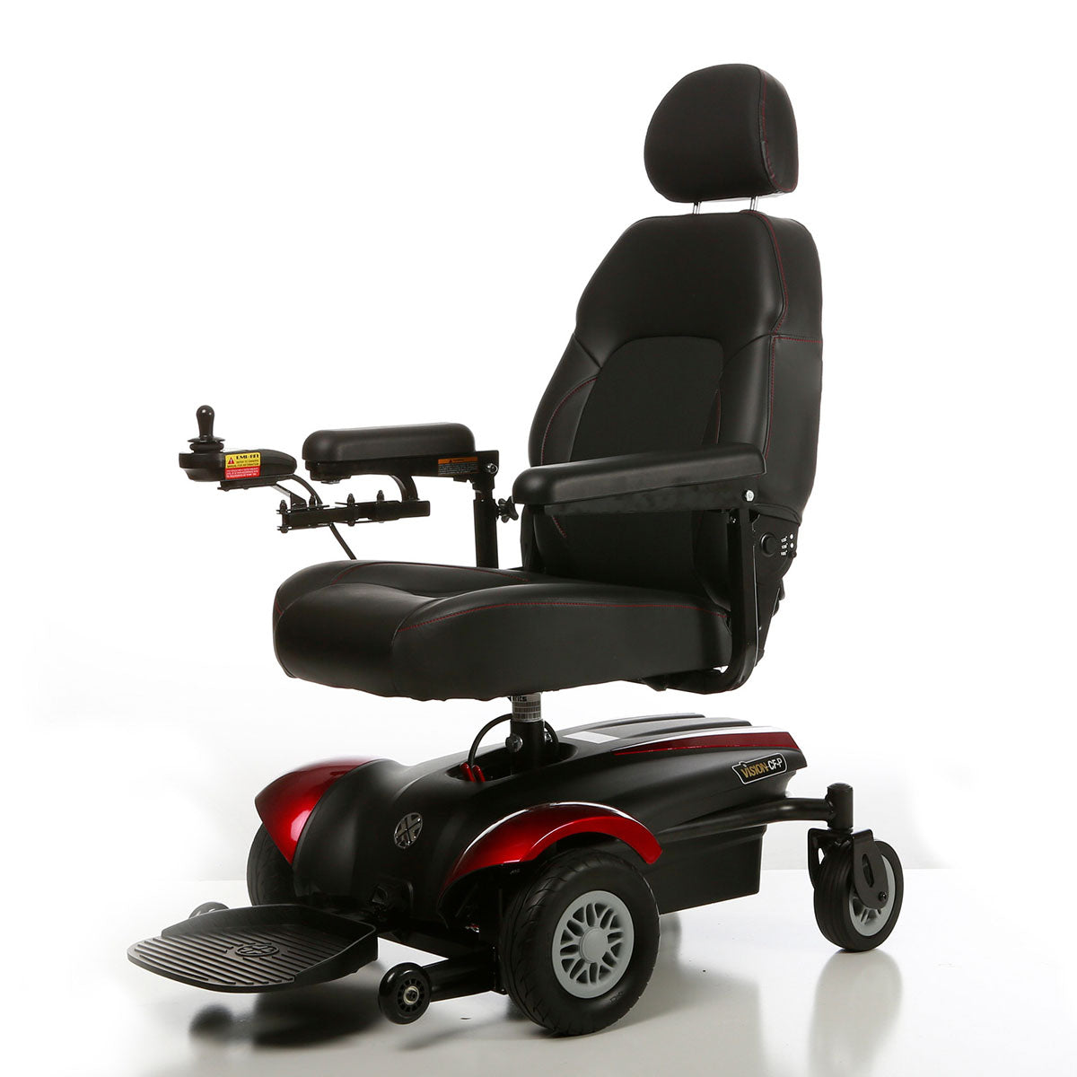 Merits Health P-322 Power Wheelchair  - New