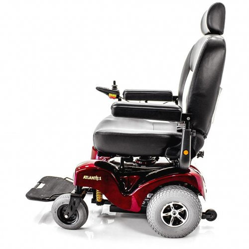 Merits Health P-710 Atlantis Bariatric - New