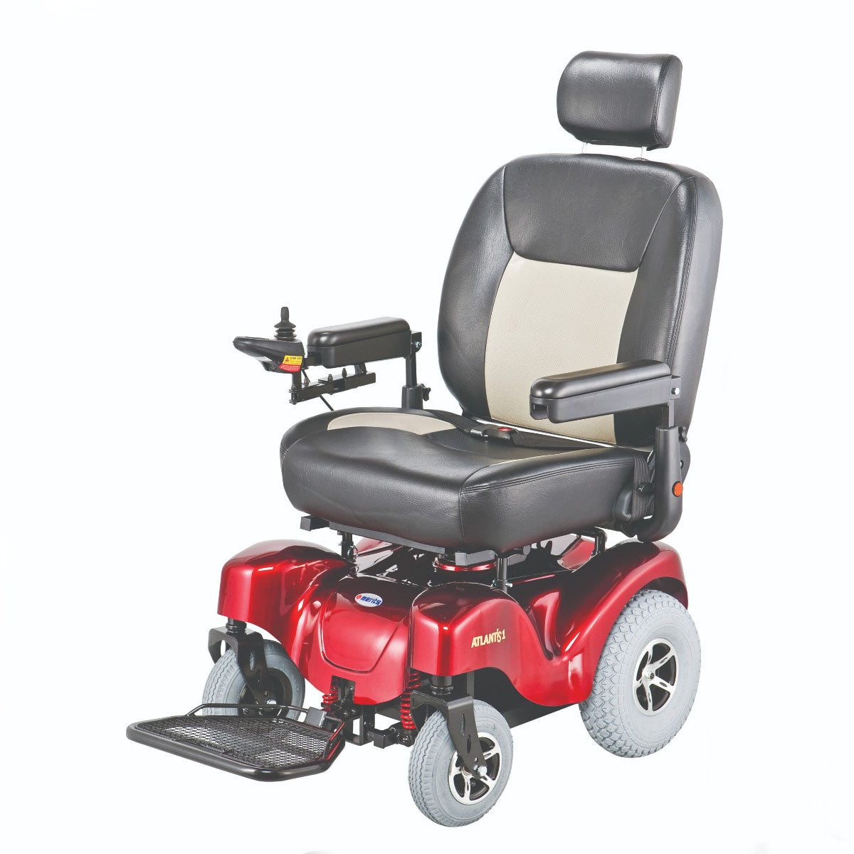 Merits Health P-710 Atlantis Bariatric - New