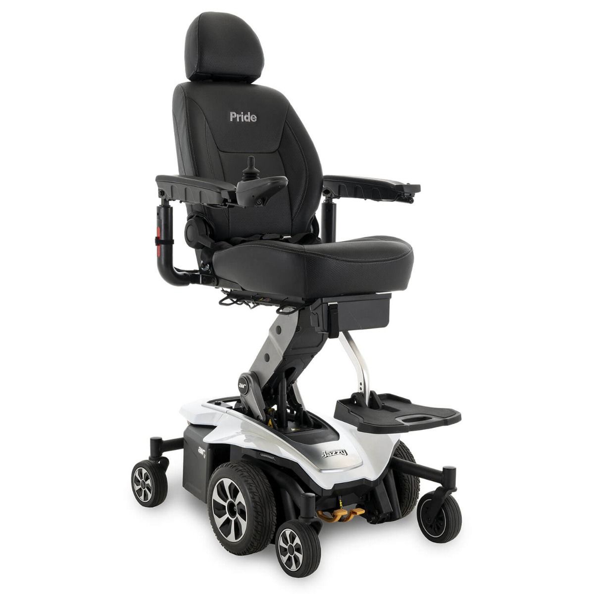 Jazzy Air 2 Power Wheelchair