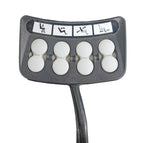 ICS Switchbox (Used) - Permobil