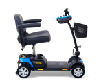 Buzzaround XL 4-Wheel Mobility Scooter - New