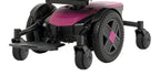 Main Shroud Assembly Jazzy EVO 613 (All Colors)