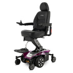 Jazzy Air 2 Power Wheelchair