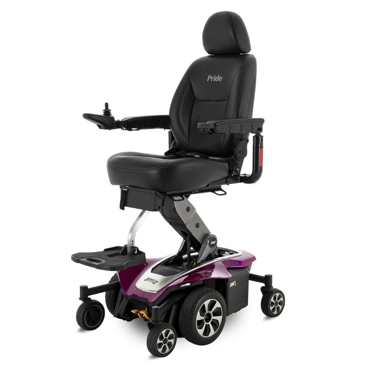 Jazzy Air 2 Power Wheelchair