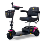 Buzzaround XLS HD 3-Wheel Mobility Scooter - New