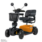 Pride Victory Platinum 4-Wheel Mobility Scooter
