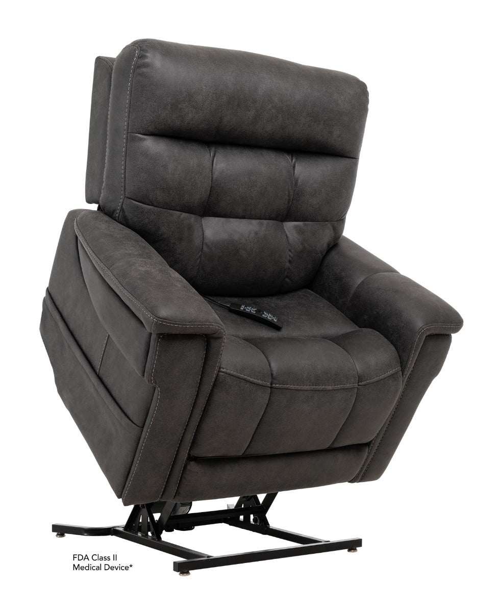 Pride Mobility Radiance PLR-3955 Vivalift Power Recliner - New