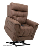 Pride Mobility Radiance PLR-3955 Vivalift Power Recliner - New